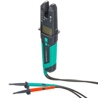KT5 Kewtech Corporation , Digital Voltage tester, 1500V dc, No, CAT IV