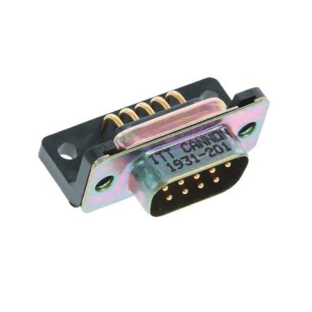 M24308-24-31Z ITT Cannon, LLC M24308/24-31Z