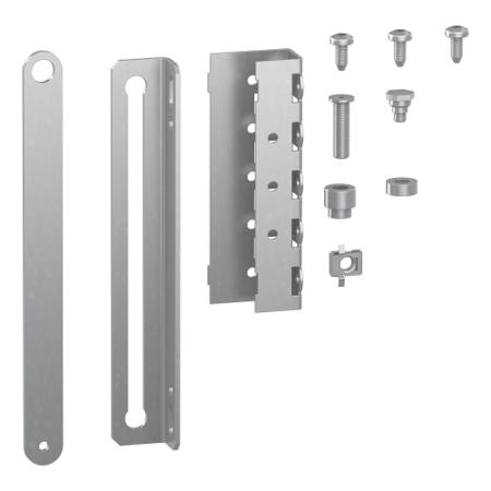 NSYSMDR mecanic door retainer SM