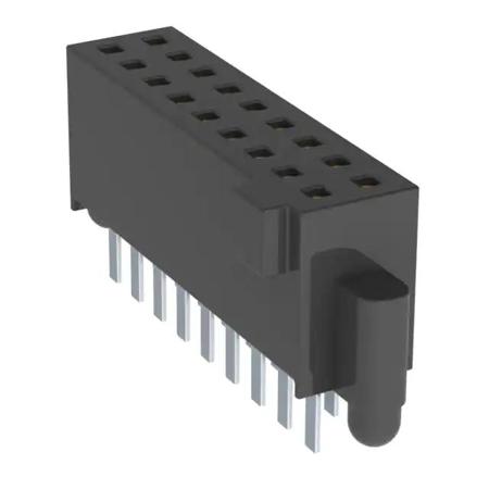 SFM-109-03-S-D-A Samtec Inc.