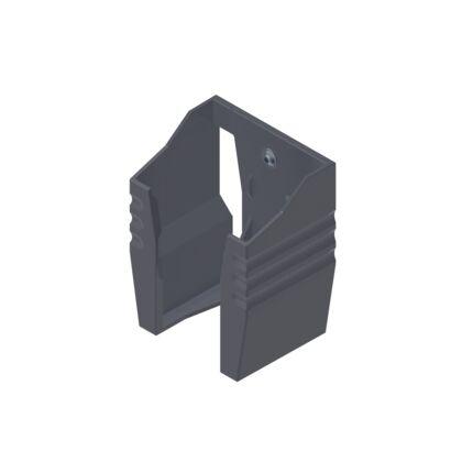 3842548038 Bosch Rexroth Holder, For Use With Workstation