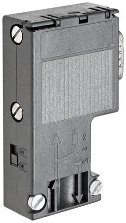 6AG19720BA122XA0 Siemens SIPLUS Series Connector for Use with SIPLUS