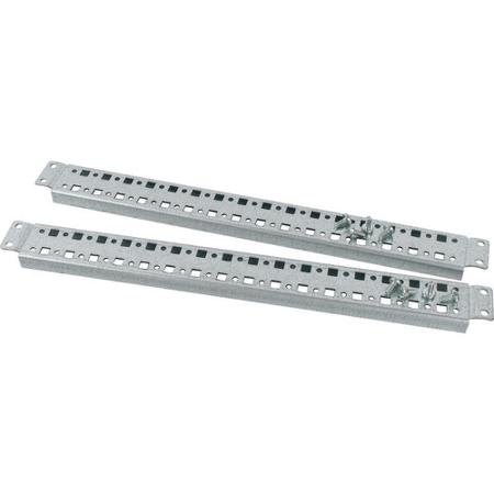 284854-XSFS04 Eaton xEnergy Main Series Steel Crossbar, 320 x 30 x 45mm
