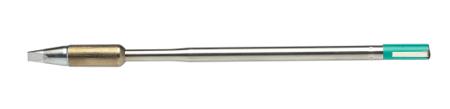 122-206 RS PRO Soldering Accessory Soldering Iron Tip