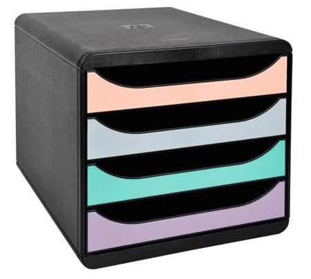 3104296D Exacompta Assorted Document Stand Document Holder