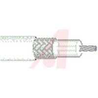 83265-009100 COAXIAL CABLE, RG-178B/U, 50 OHM IMP., 30AWG (7X38), HIGH TEMP, MIL-C-17G QPL WHIAL CABLE,