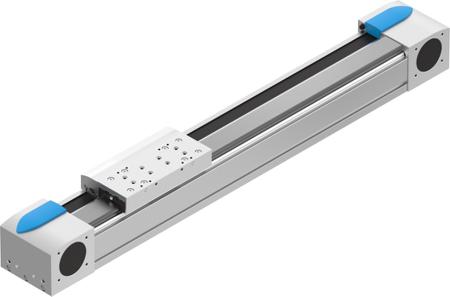 EGC-120-500-TB-KF-0H-GK Festo EGC Belt Driven Linear Actuator, 500mm stroke