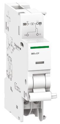 A9A26946 Schneider Electric 100V ac Shunt Trip Circuit Trip for use with IC60, IID, ISW-NA