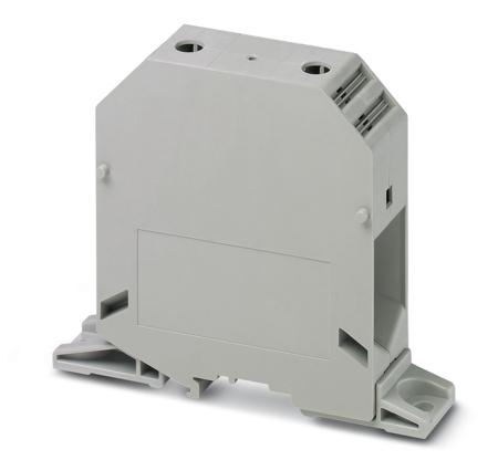 3247035 Phoenix Contact  UKH 150 Series Grey, 35 → 150mm², Screw Termination