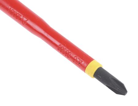 TTV706N Teng Tools Electrical Screwdriver Set 6 Piece