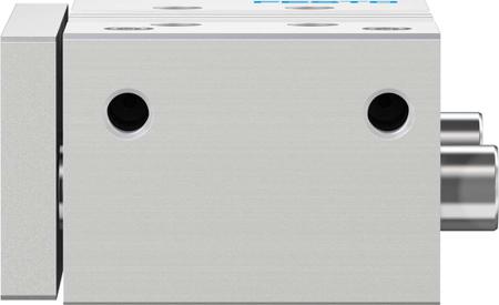 DFM-63-50-P-A-GF Festo Pneumatic Guided Cylinder