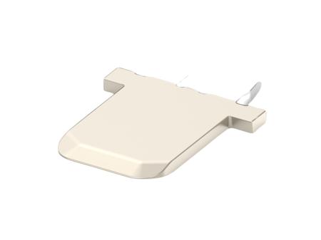 2388373-4 TE Connectivity 2388373 Series Male PCB Connector Contact, Solder, Through Hole Termination