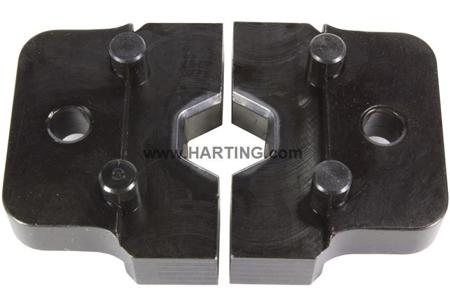 09990000652 HARTING Crimp Die, Crimp Tool