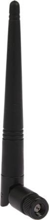 FLEXI-SMA90-868 RF Solutions  Whip Antenna with SMA Connector, ISM Band