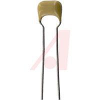 1C10C0G100J050B CAPACITOR,CERAMIC,RADIAL,10PF,5%TOLERANCE,50V