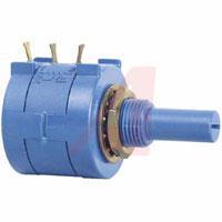3590S-1-503L Bourns 50kΩ Precision Potentiometer 10-Turns 1-Gang,