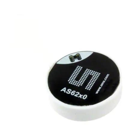 AS6200-WL_DK_ST ams OSRAM AS6200C Temperature Sensor Development Kit for AS6200-WL DK ST