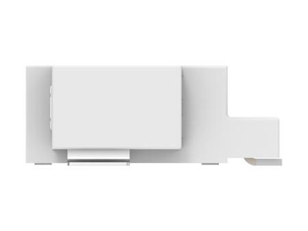 2834674-2 TE Connectivity  Series Right Angled Surface Mount PCB Header, 2 Contact(s), 1.8mm Pitch, 1 Row(s)