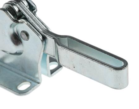 254-614 RS Pro 94° x 25.1mm Horizontal Toggle Clamp