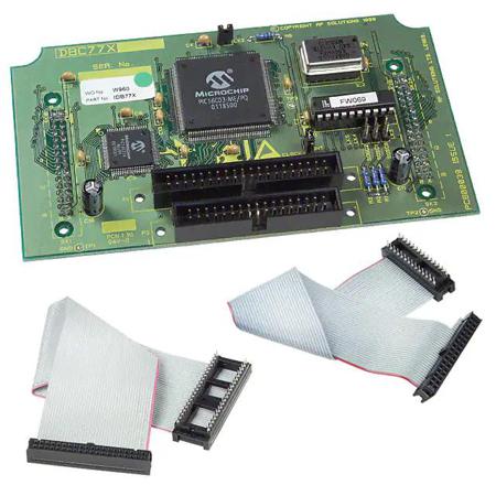DB77X RF Solutions