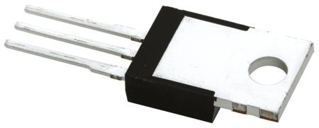SPP17N80C3XKSA1 Infineon  N-channel MOSFET, 17 A, 800 V CoolMOS C3, 3-Pin TO-220
