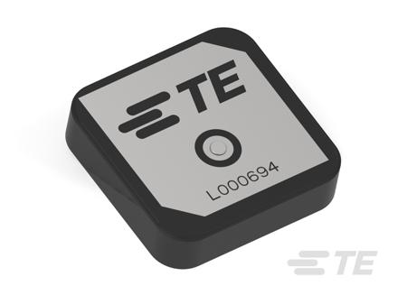 L000694-01 TE Connectivity  Patch Omnidirectional GPS Antenna, GNSS