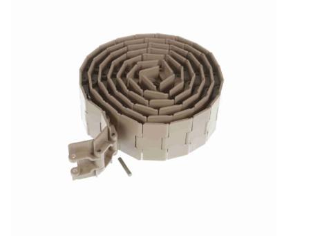 LF828-K325 System Plast  Conveyor Chain Link