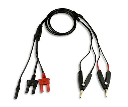 T3TL4K-150 Teledyne LeCroy Ohm Meter, 4 Wire