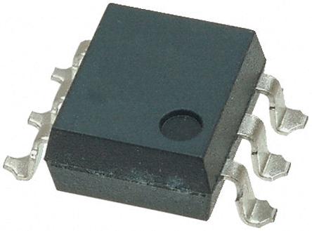 PVG612APBF International Rectifier MOSFET Gate Driver, 2 A 6-Pin 60 V, PDIP
