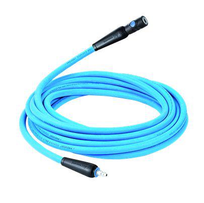 RAL-SISB810 PREVOST 10m Air Compressor Hose, 8mm Int Dia., 15mm Ext Dia., ISO 6150 B Profile