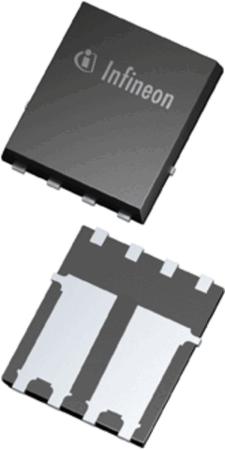 IPG20N10S4L22ATMA1 Silicon N-Channel MOSFET, 20 A, 100 V, 8-Pin PG-TDSON-8-4 Infineon