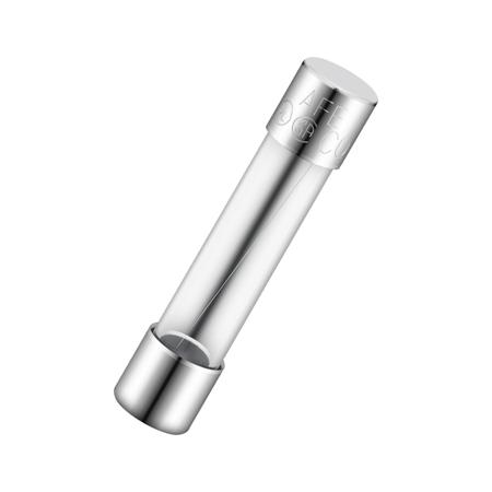 177-8036 RS PRO Cartridge Fuses