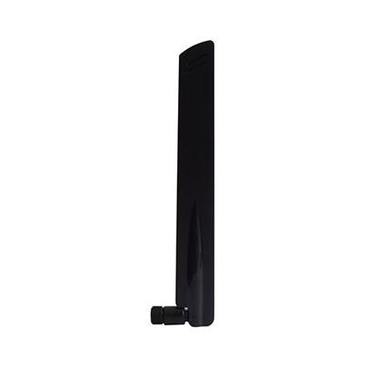 ANT-5G-ASM-07 MOXA  Baton/Stick Multi-Band Antenna with SMA Connector, 2G (GSM/GPRS), 3G (UTMS), 4G (LTE), 5G NR