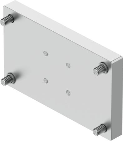 DHAA-G-E19-32-B24-28 Festo Adapter , For Use With Gripper