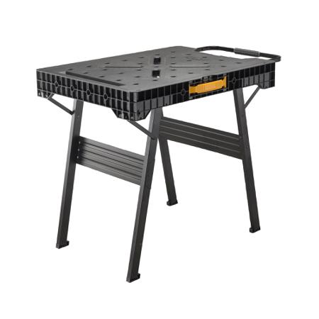 FMST1-75672 Stanley 60cm x 85cm Fold Up Workbench