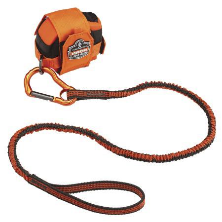 E3100F-X- Ergodyne Standard Nylon Tool Lanyard, 2.3kg Capacity