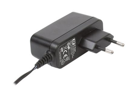 VEL36US240-EU-JA XP Power 36W Plug-In AC/DC Adapter 24V dc Output, 1.5A Output