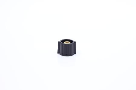 023-4420 Elma Rotary Collet Knob for use with Rotary switch