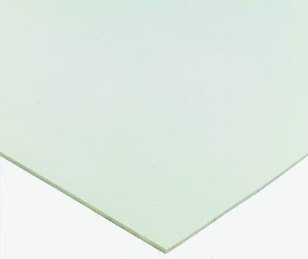 506-3270 White Silicone Rubber Sheet, 1.2m x 600mm x 3mm