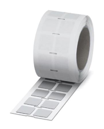 0827467 Phoenix Contact Panel Marker, 27mm Length