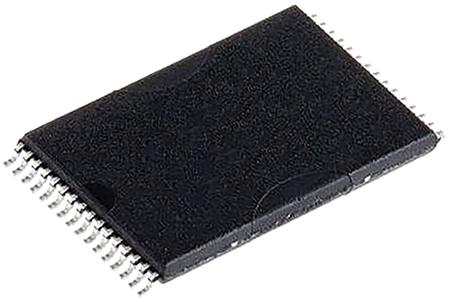 MX29F040CTI-70G Macronix NOR 4Mbit Parallel Flash Memory 32-Pin TSOP,