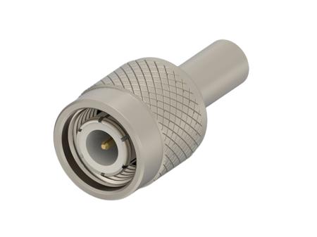 2501428-1 TE Connectivity  Series Cable Mount TNC Connector, Threaded Termination