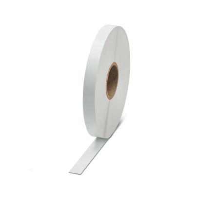 0804195 Phoenix Contact 804 White Label Roll, 25mm Height, 1Per Roll Qty