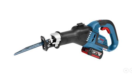 06016A8109 Bosch GSA GSA 18V-32 Cordless Reciprocating Saw, 18V
