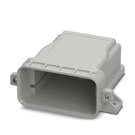 1196941 Phoenix Contact Polycarbonate PCB Mounting Enclosure, 65.12 x 23mm