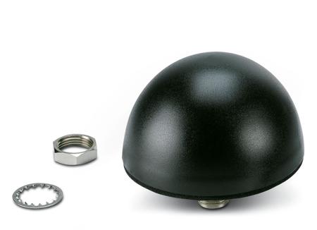 1090616 Phoenix Contact  Dome Omnidirectional Antenna