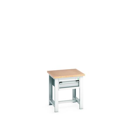 41003521-16V Bott 1 Drawer Sheet Steel Drawer