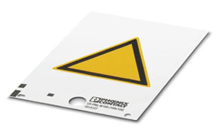 1014125 Phoenix Contact Panel Marker