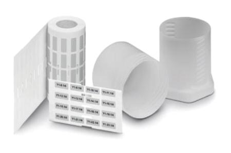 0816906 Phoenix Contact Panel Marker, 26.5mm Length