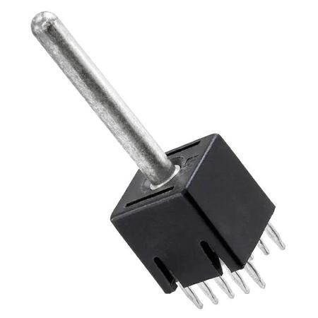 6643451-1 TE Connectivity AMP Connectors